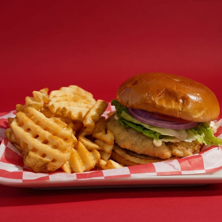 Order Direct, Skip the Wait