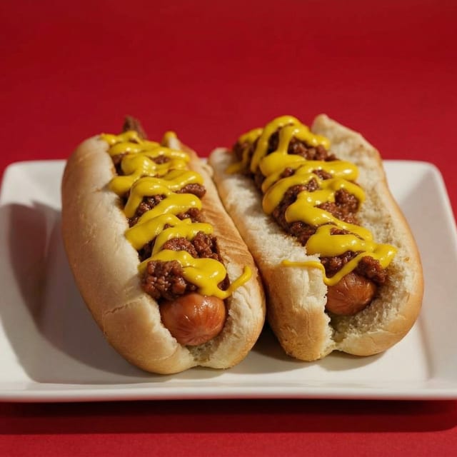 Chili Dog.