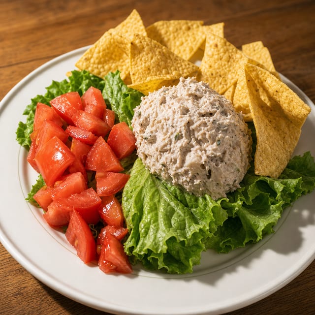 Chicken Salad.